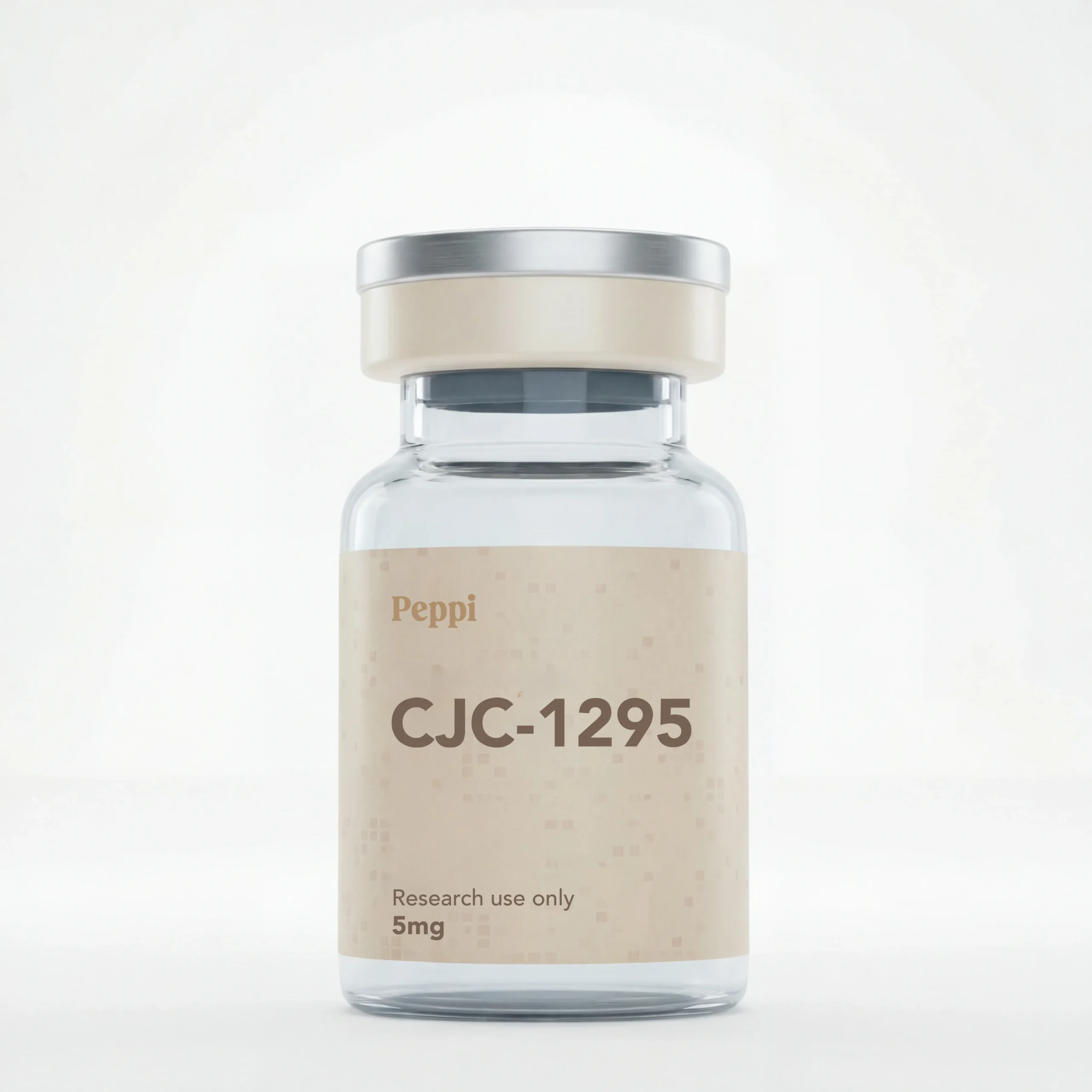 CJC CJC-1295 5mg - Image 1