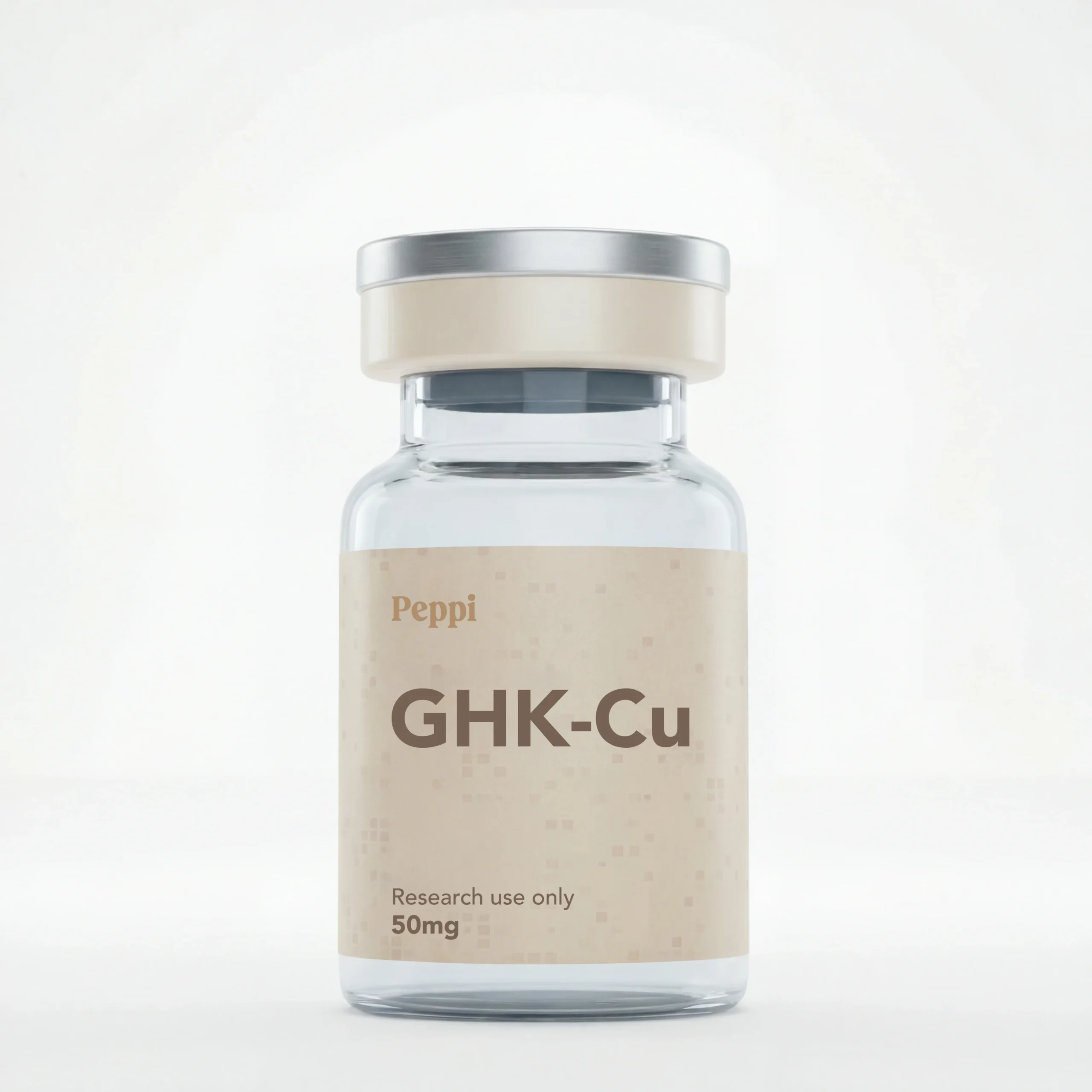 GHK GHK-Cu 50mg - Image 1