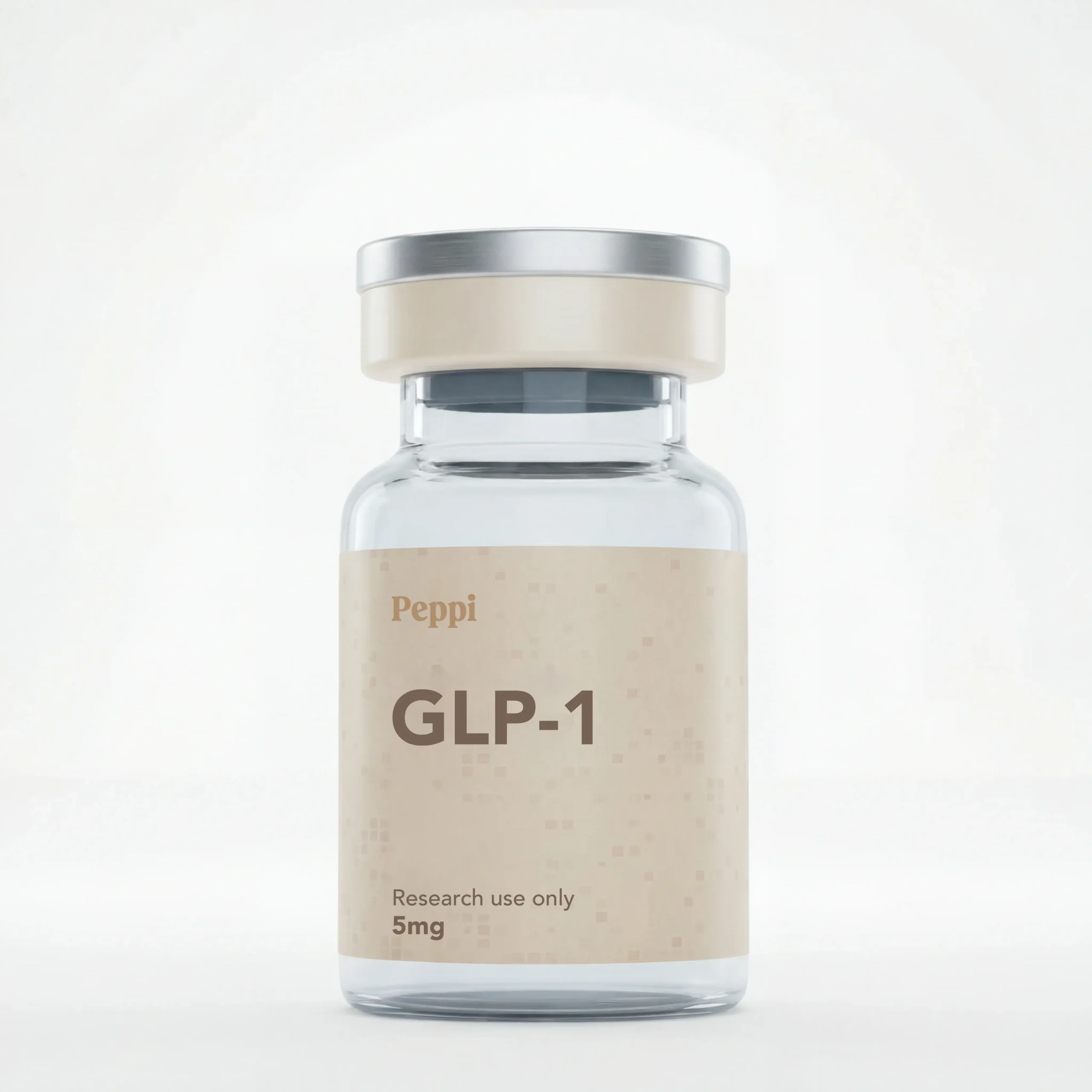 GLP1 GLP-1 SG 5mg - Image 1