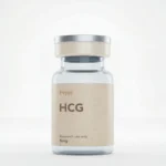 HCG 5000IU 5mg