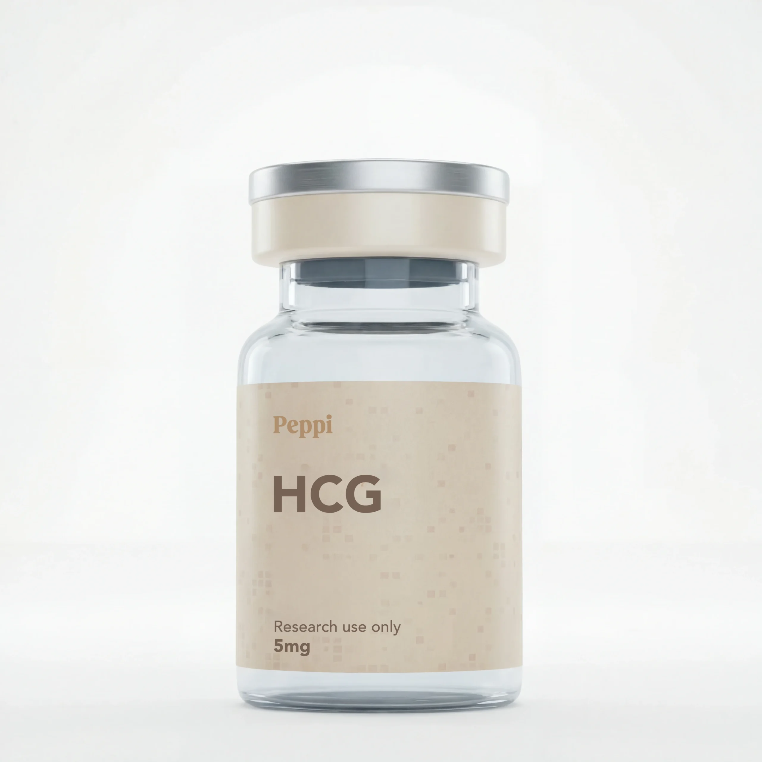 HCG HCG 5000IU 5mg - Image 1