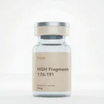 HGH Fragment 176-191  5mg