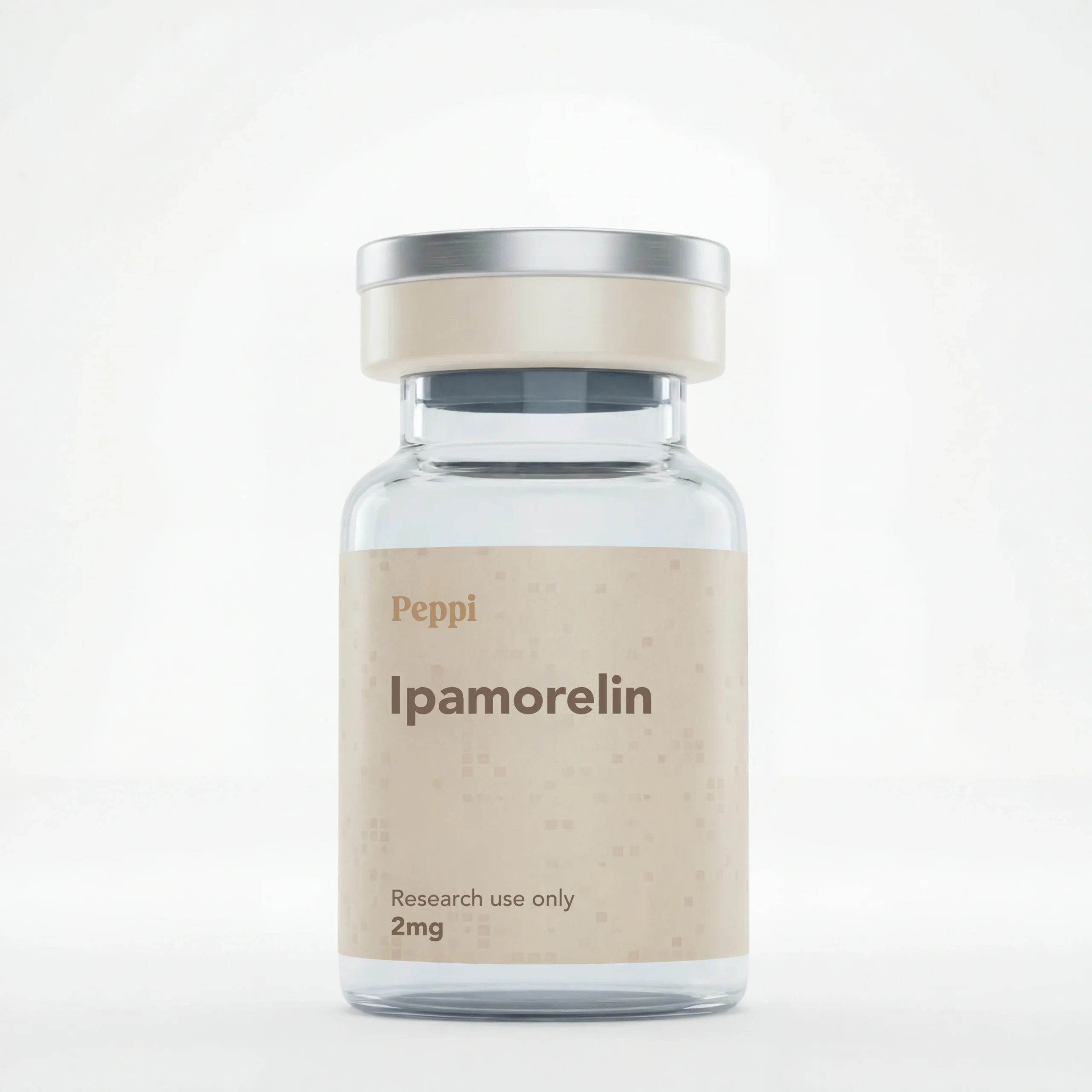 IPAMORELIN Ipamorelin 2mg - Image 1