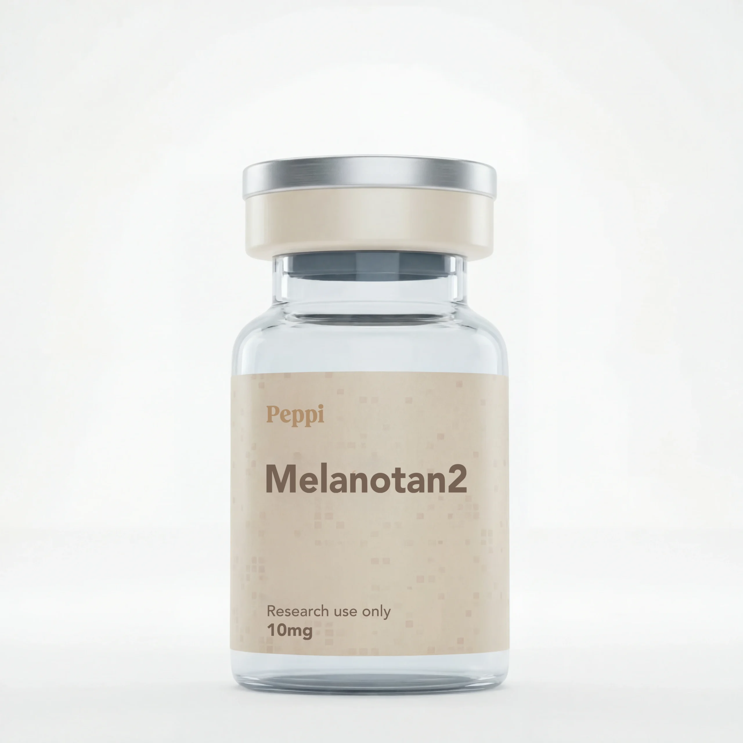 MELA Melanotan II 10mg - Image 1