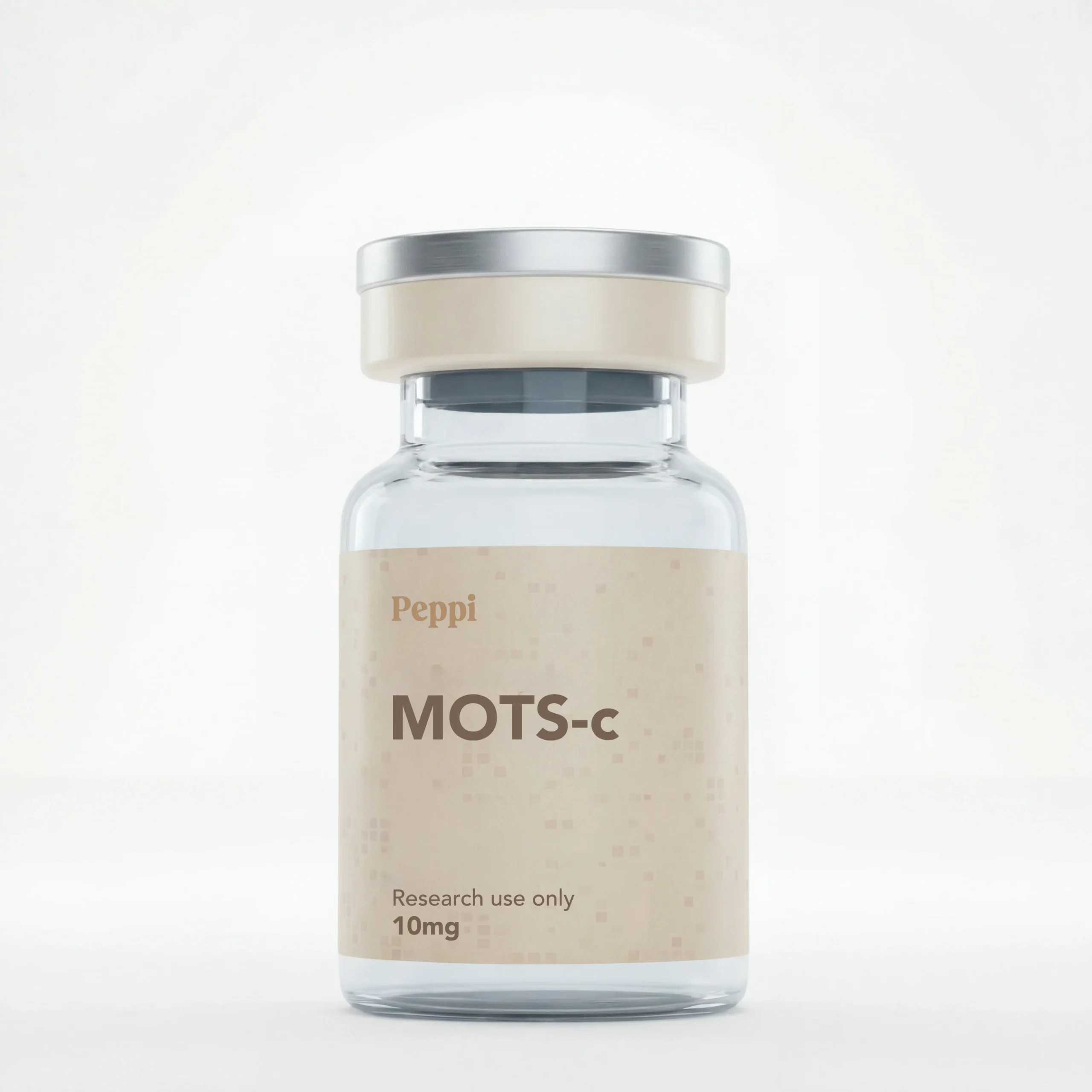 MOTS MOTS-c 10mg - Image 1