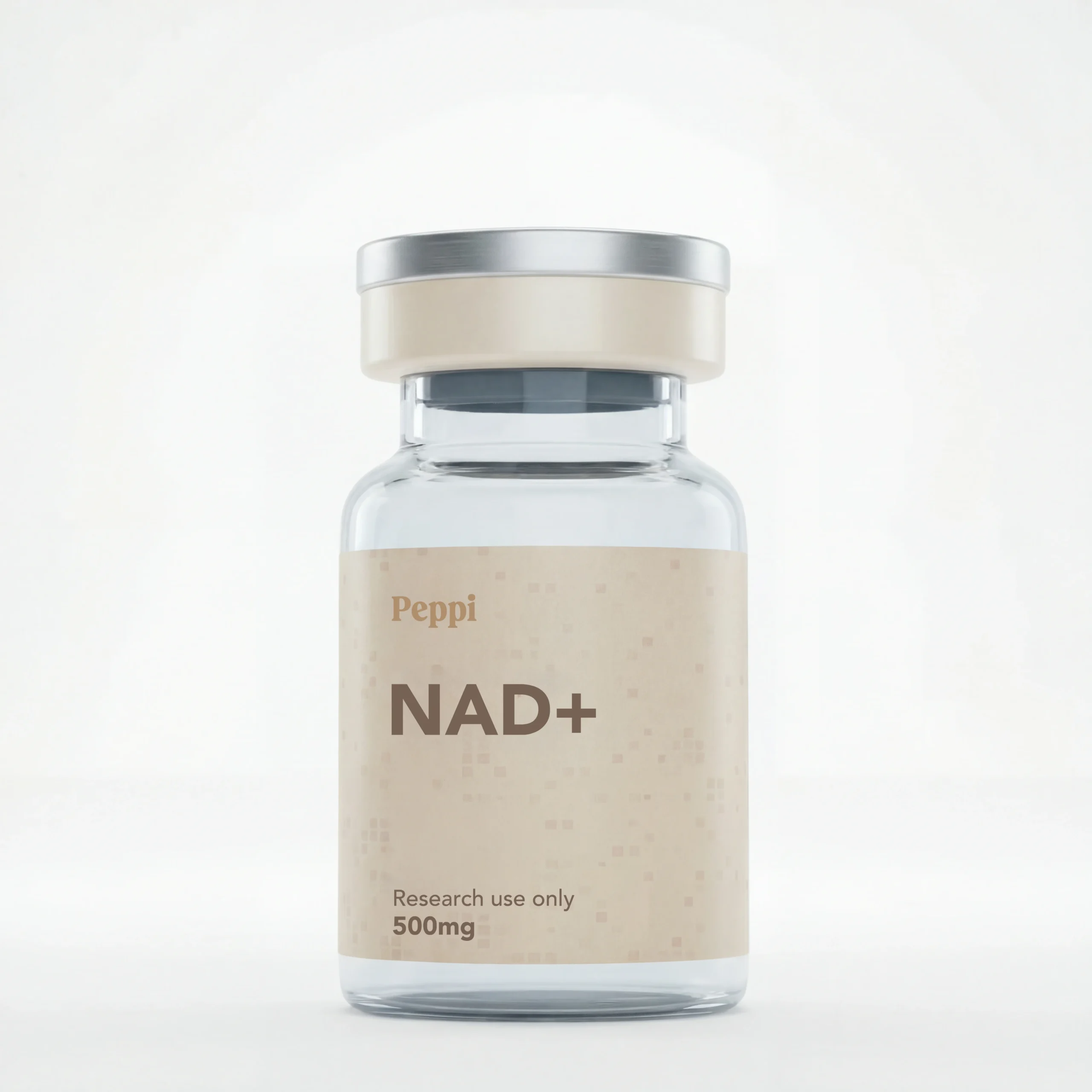 NAD NAD+ 500mg - Image 1